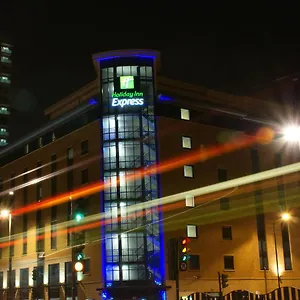 Otel Express Stratford By Ihg, Londra