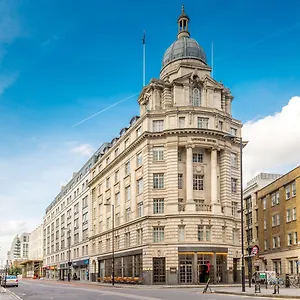 Otel Travelodge Road, Londra