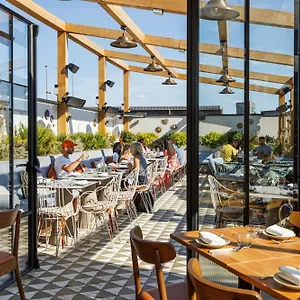 Otel The Hoxton, Shoreditch, Londra